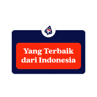 Shopeeid Produklokal Sticker by Shopee Indonesia