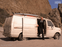 Season 5 Hbo GIF