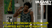 mulaney GIF by Fox TV