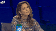 Feliz Felicidad GIF by Dominicana's Got Talent