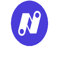 Sticker by Nowports Freight