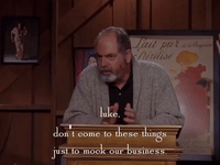 season 5 netflix GIF by Gilmore Girls 