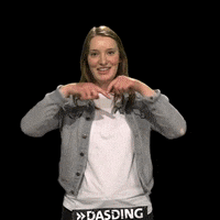 Heart Love GIF by DASDING