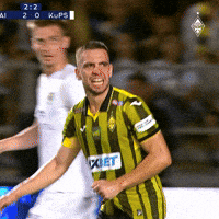 Luis Mata GIF by FC Kairat