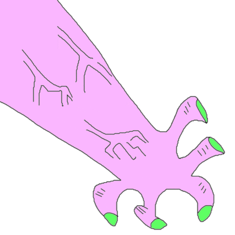 小嫄 Sticker