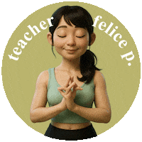 Karma Yoga Sticker by karma yoga yoga kelab