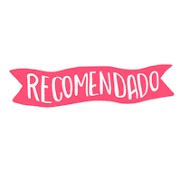 Recomendado Sticker