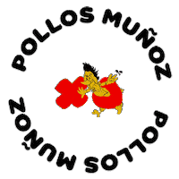Xo Pollofrito Sticker by DiverXO