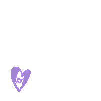 Heart Love Sticker by raefeather