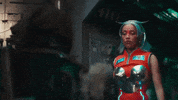 Get Into It Yuh GIF by Doja Cat