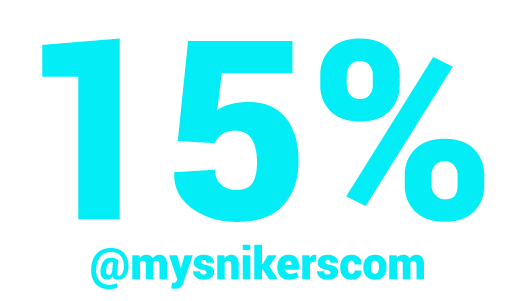 tennis nike Sticker by MySnikers