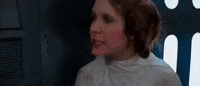 Episode 4 Ugh GIF by Star Wars