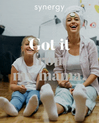 GIF by FeelSynergy