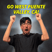 Los Angeles GIF