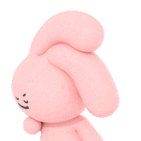 Pink Show Off Sticker by Pink&Ven