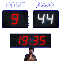 9 Home Sticker
