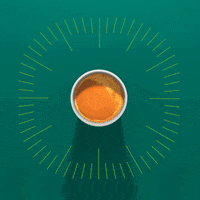 Coffee Time GIF