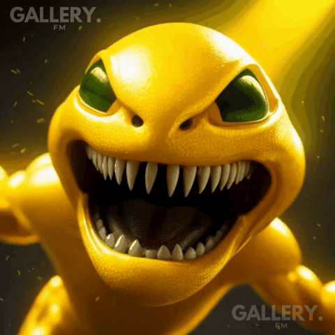 Trump Emoji GIF by Gallery.fm