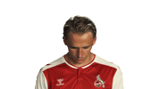 Effzeh Sticker by Bundesliga