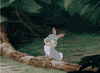 bunny rabbit GIF by Disney