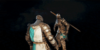 ForHonorGame game gaming xbox pc GIF