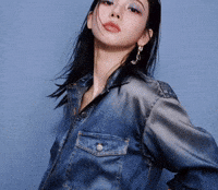 Model Cosmetics GIF