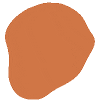 genegonz color branding organic brown Sticker