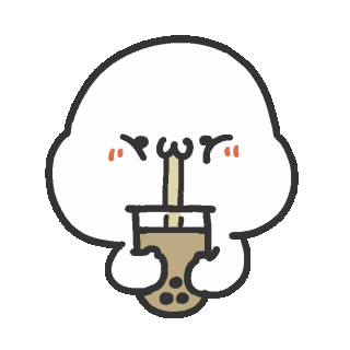 maboroshi giphyupload tapi たぴおか 短足ちゃん Sticker