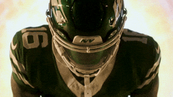 Tyler Johnson Football GIF by New York Jets