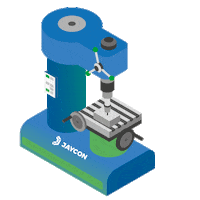 Product Design Loop Sticker by jaycon-systems