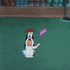 meg rosoff GIF