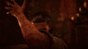 Face Off Vampire GIF by BANDAI NAMCO