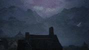 Vampire Transformation GIF by BANDAI NAMCO