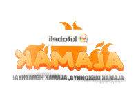 kitabeli_id harbolnas alamak kitabeli kitabeliid Sticker