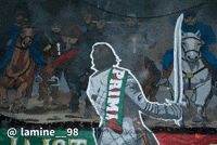 La Prima Ultras GIF