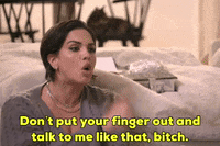 Katie Maloney GIF