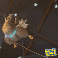 Saturday Morning Cartoons Animation GIF by Signature Entertainment