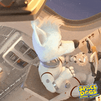 Saturday Morning Cartoons Animation GIF by Signature Entertainment
