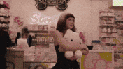 Hello Kitty GIF by J.D.