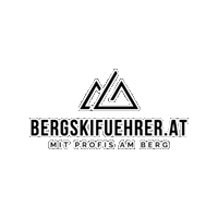 bergskifuehrer mountainguide bergskifuehrer bergfuehrer Sticker