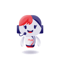 Fun Wink Sticker by MSIG Insurance (Singapore)