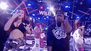 Nick Cannon Cyn Santana GIF by Nick Cannon Presents: Wild ‘N Out
