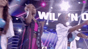 Nick Cannon Cyn Santana GIF by Nick Cannon Presents: Wild ‘N Out