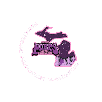 Lost Farm Sticker by Kiva Confections