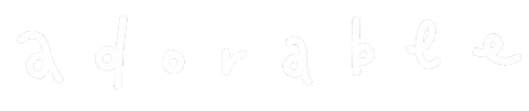 Handwriting Sticker