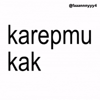Text Brat GIF