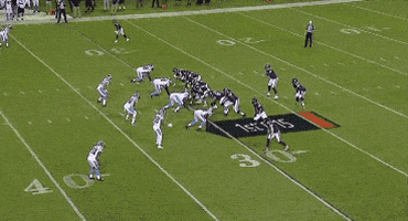 theriotreport giphyupload panthers marquis haynes GIF