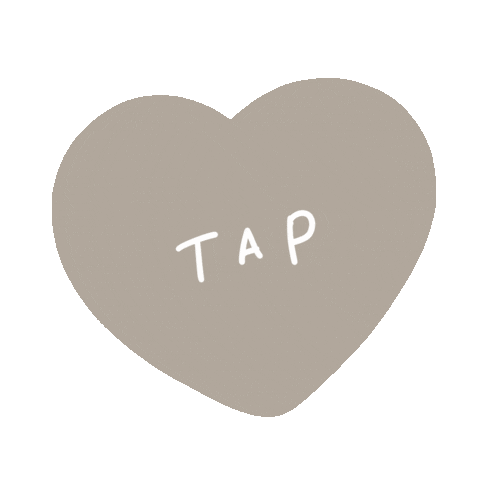 New Post Tap Sticker