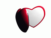 My Beloved Heart GIF