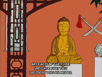 Season 17 Episode 21 GIF by The Simpsons